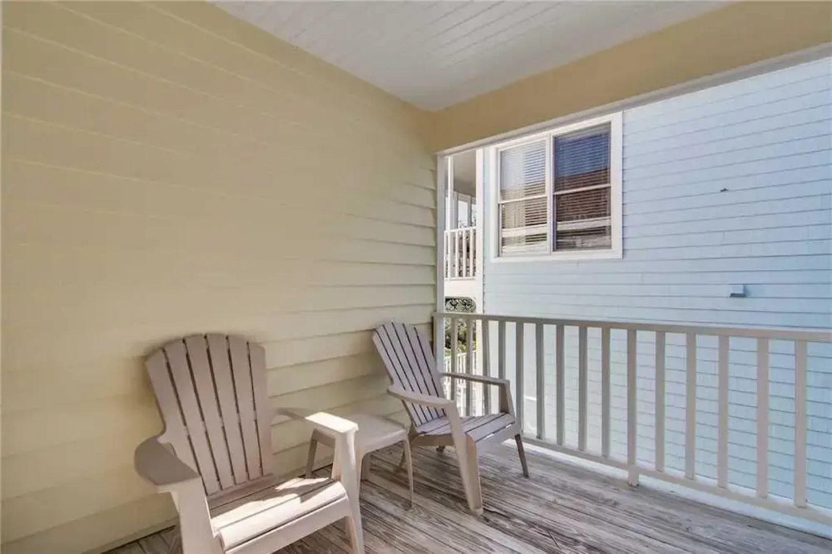Pelican Bay 42 by RedAwning