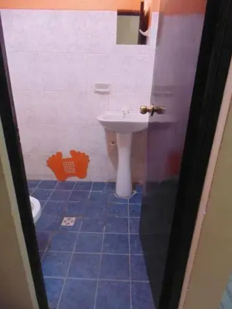 Hostal Coronel Pedro Arraya - Hostel