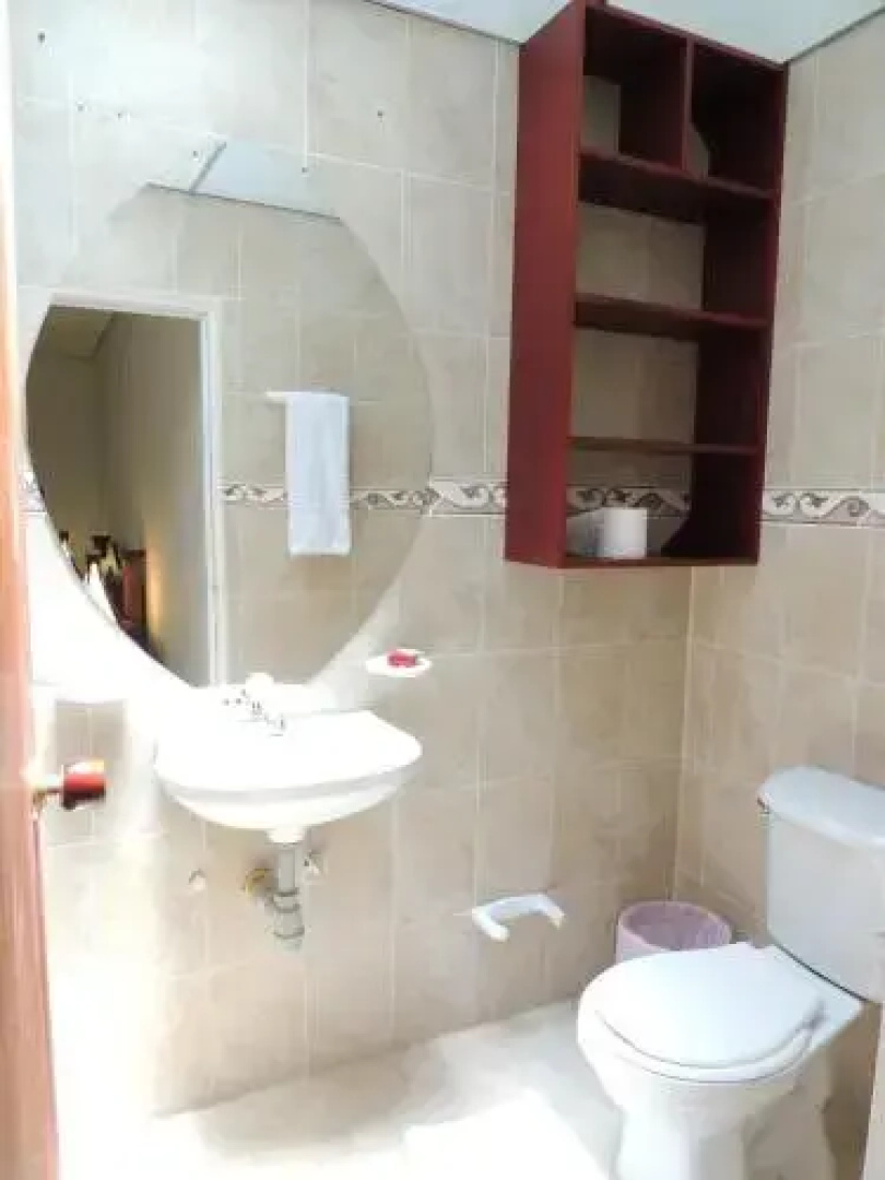 Hotel La Villa Del Virrey