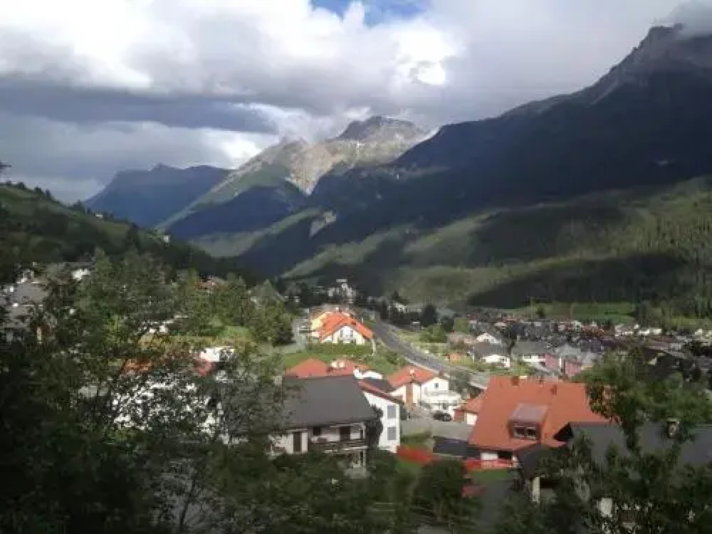 Panorama Lodge