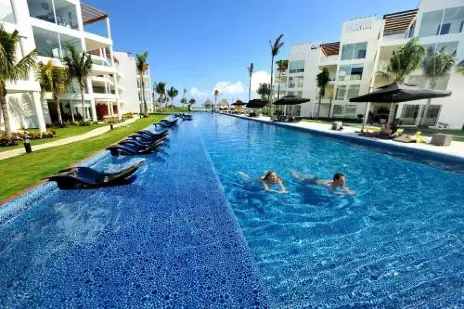 The Elements by Sun and Sea Rentals