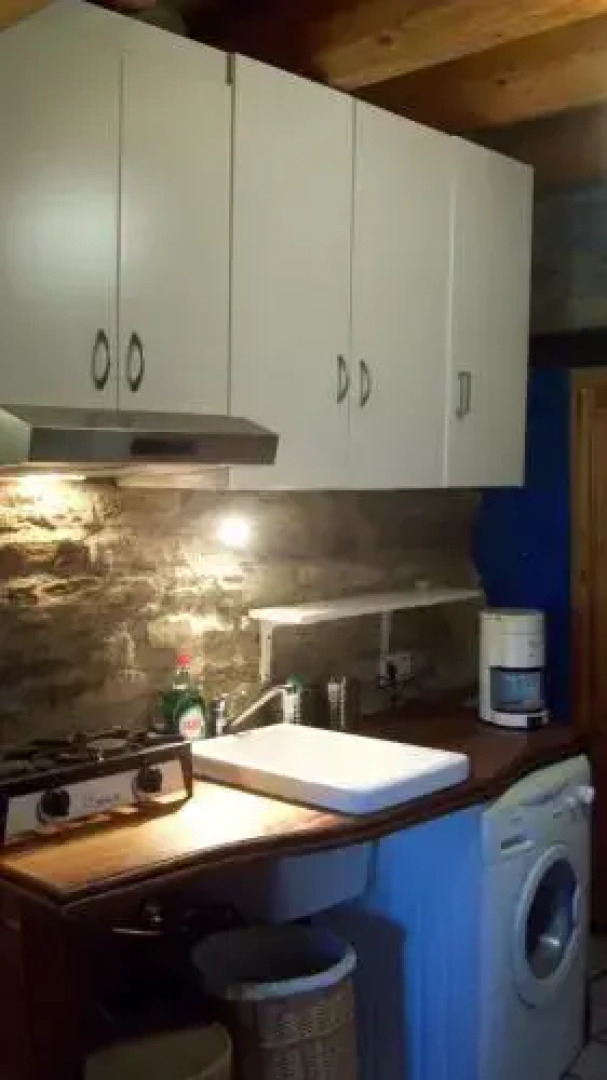 CASA Guardafuentes de Añisclo