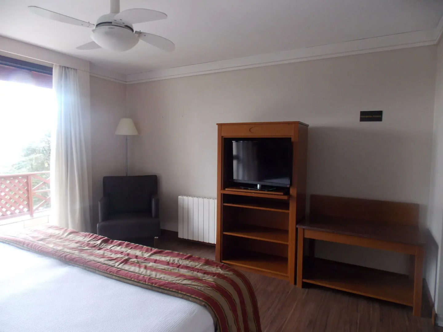 Flat de Gramado