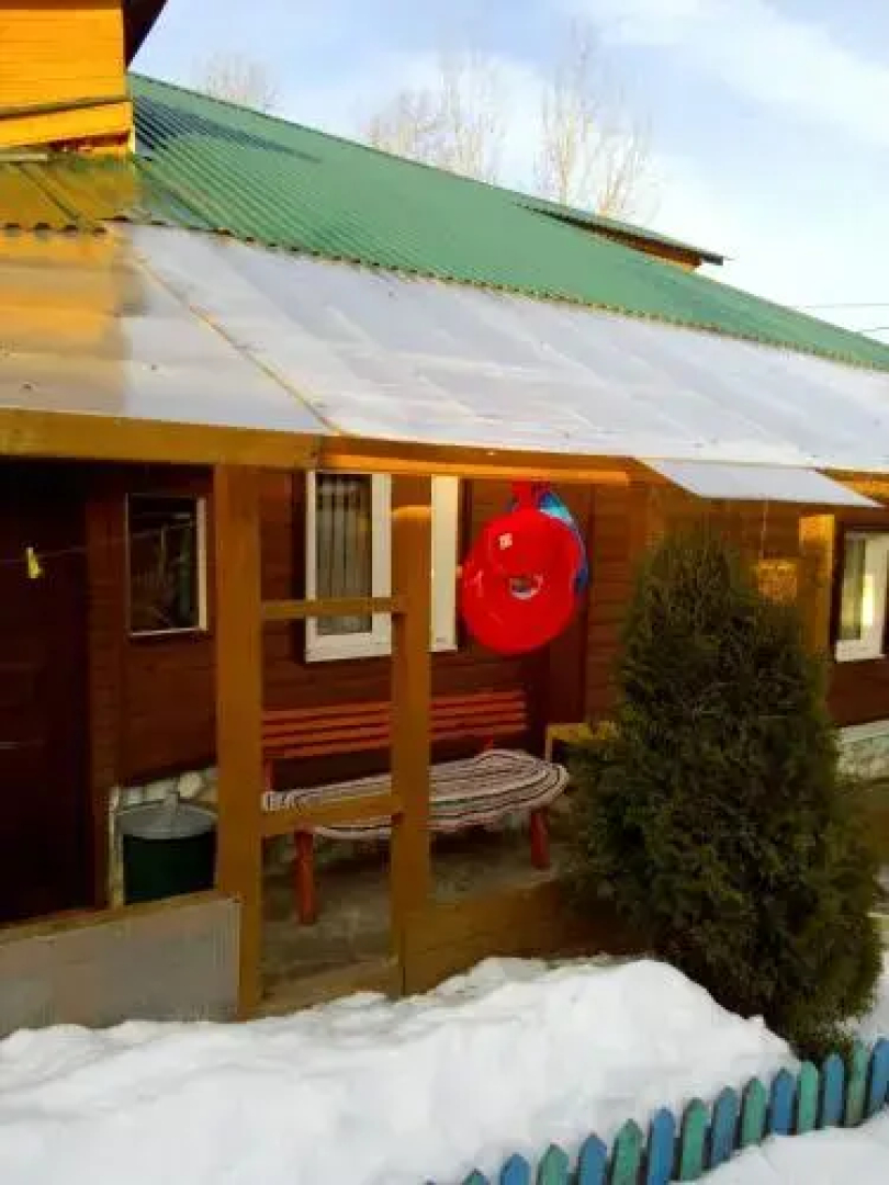 Holiday Home Na Kamenke