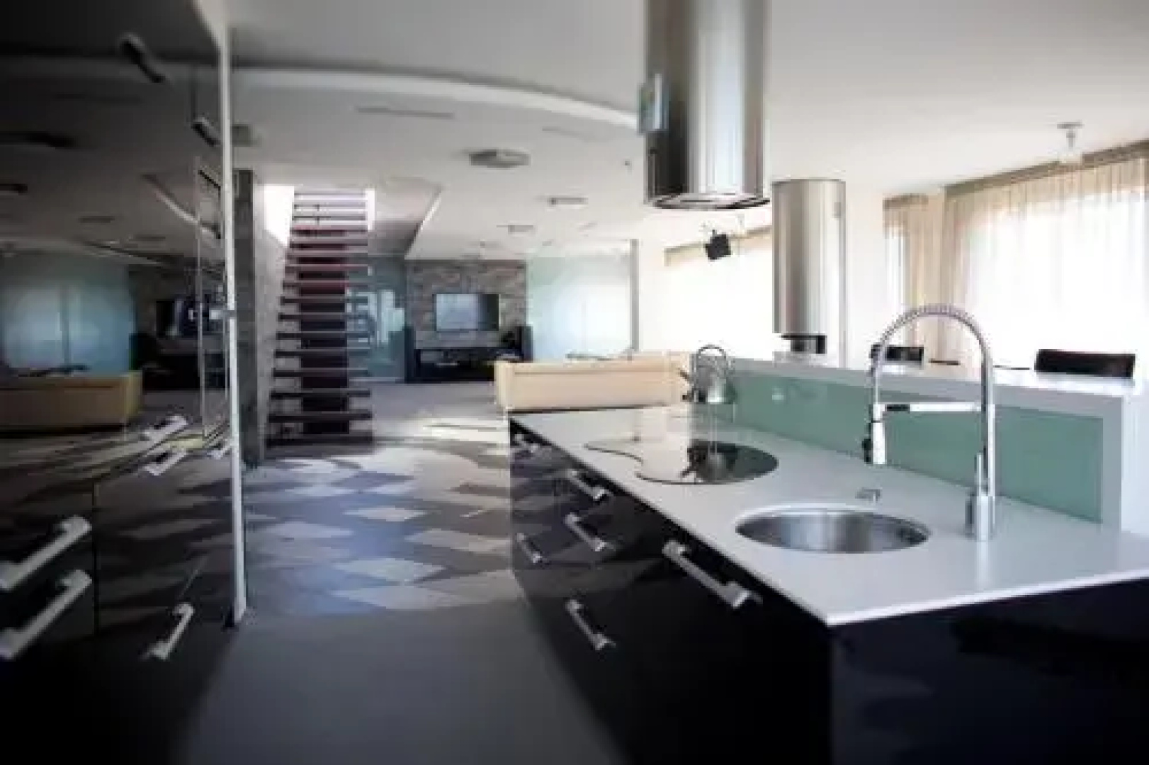 Penthouse Klaipeda
