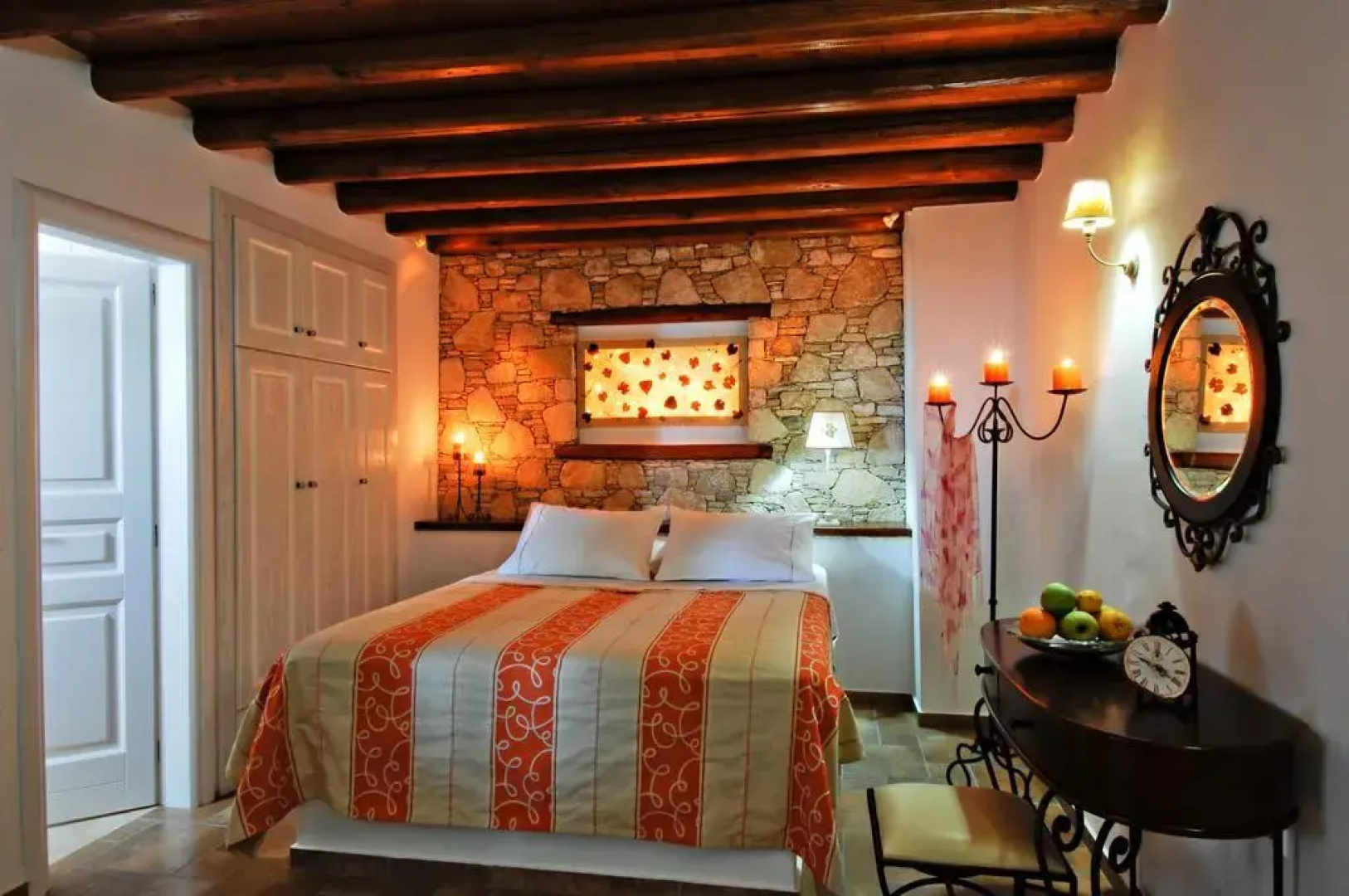 Aria Boutique Hotel