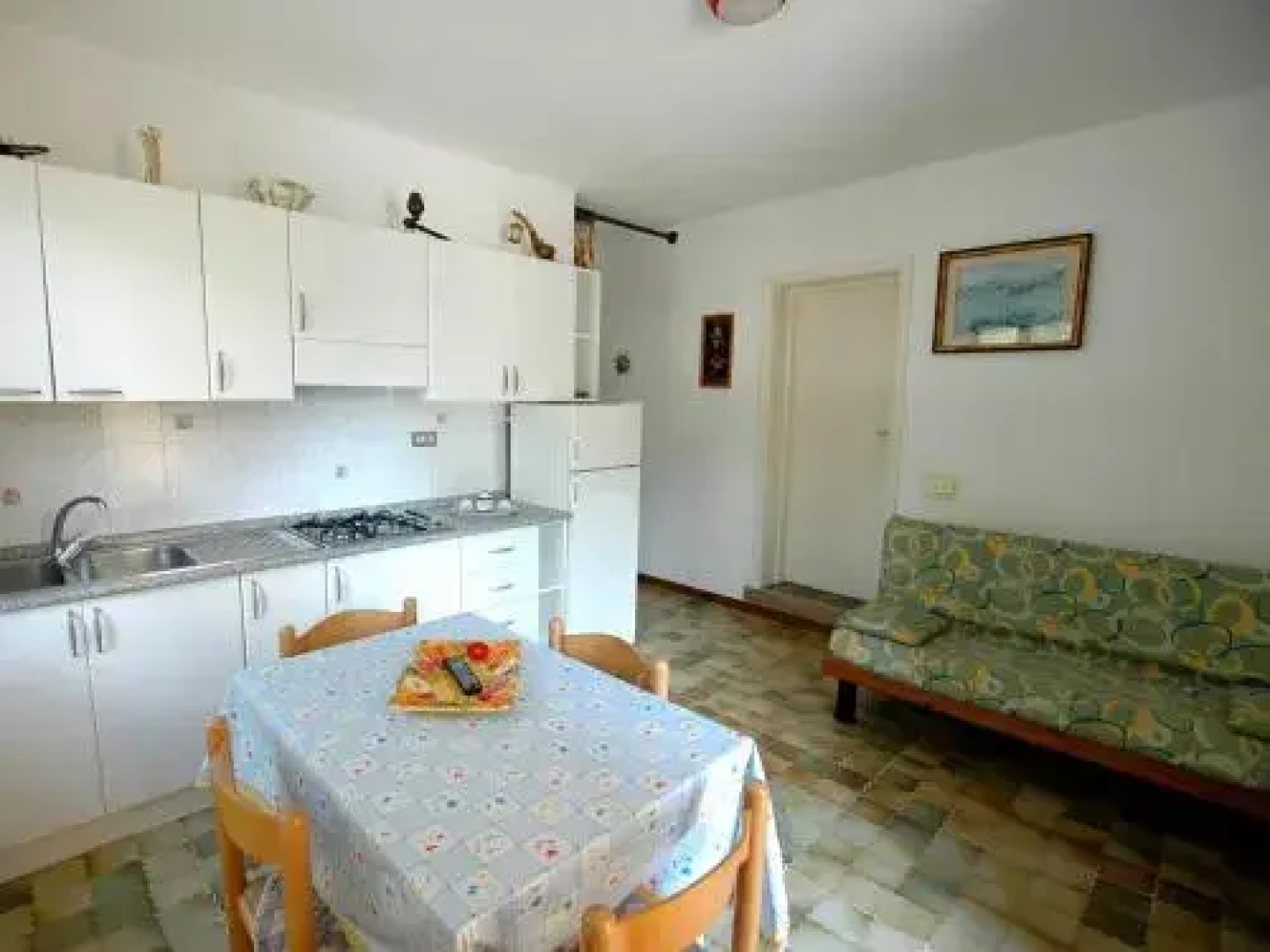 Appartamenti Casa Pina