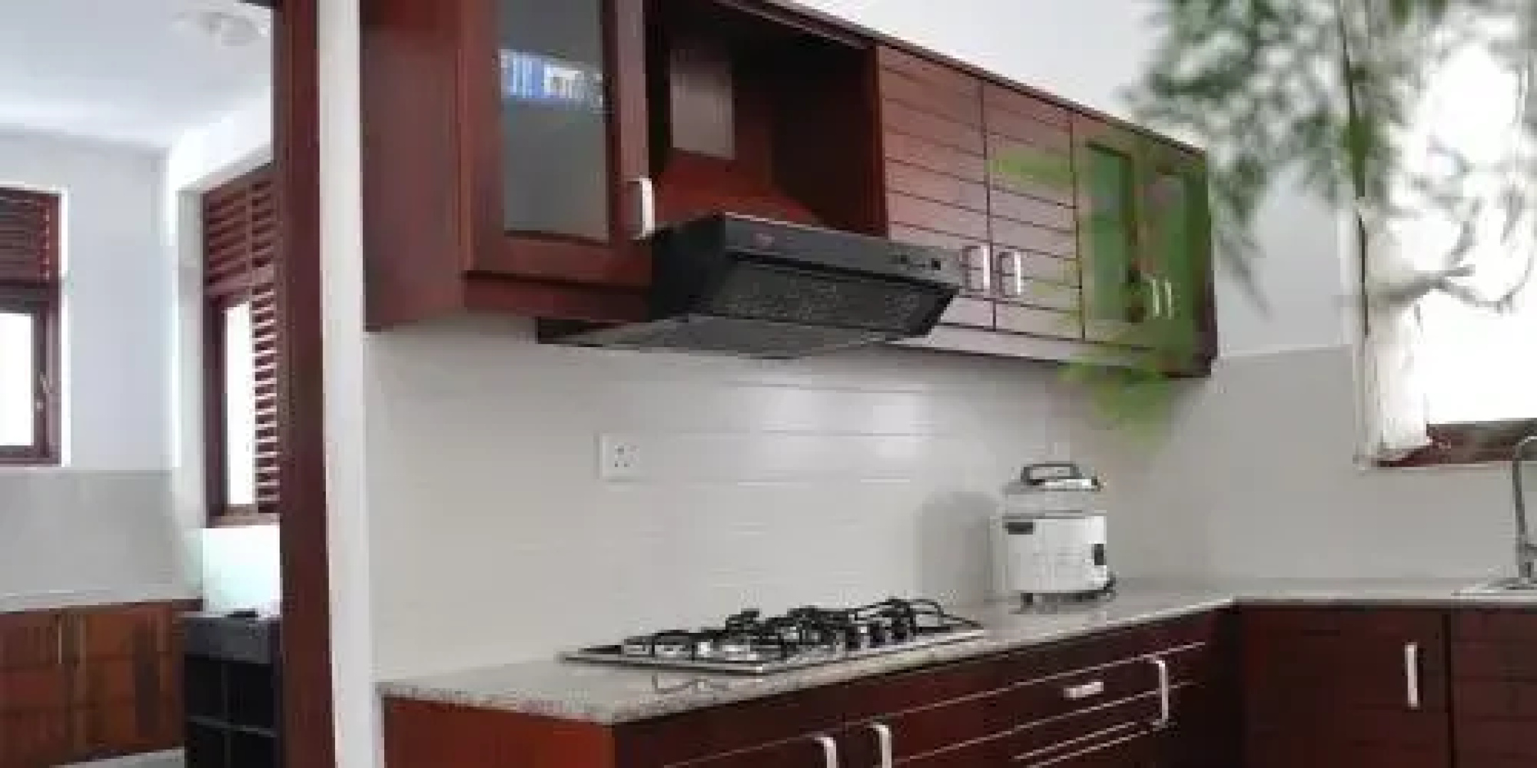 Harris Villa