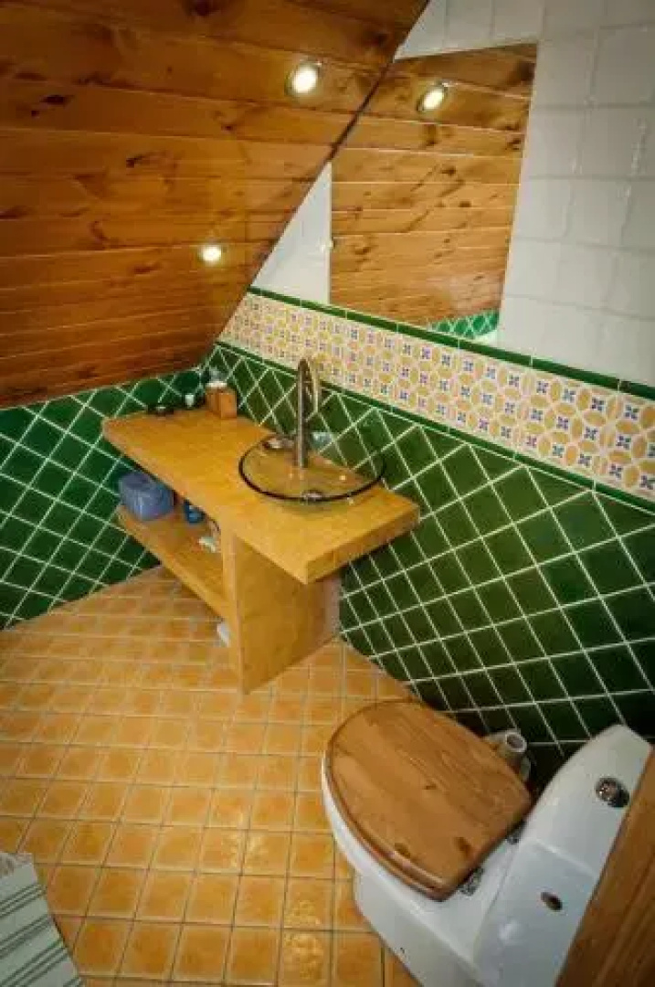 Pokoje Gościnne U Garncarza
