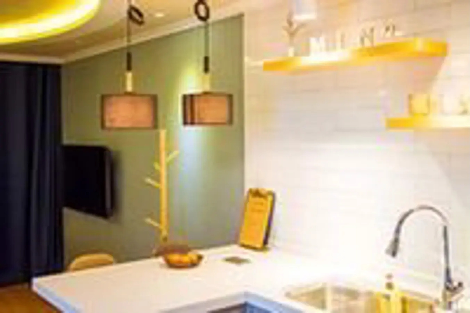 Yangyang One Great Day Pension
