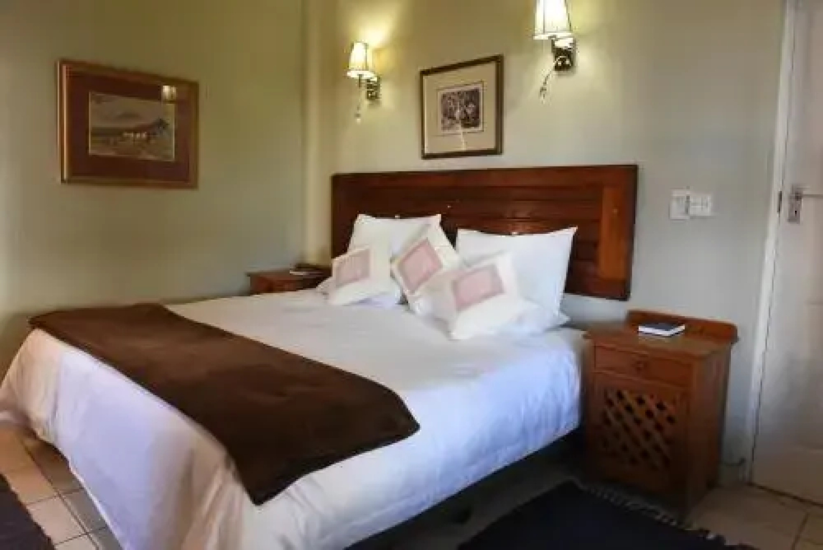 Jubel n Juig Self Catering