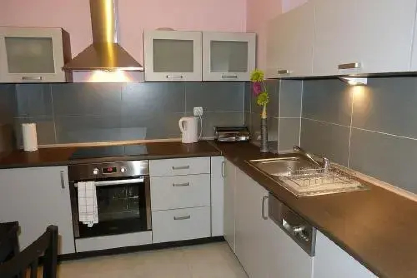 SAS Apartamenty Nefryt Park