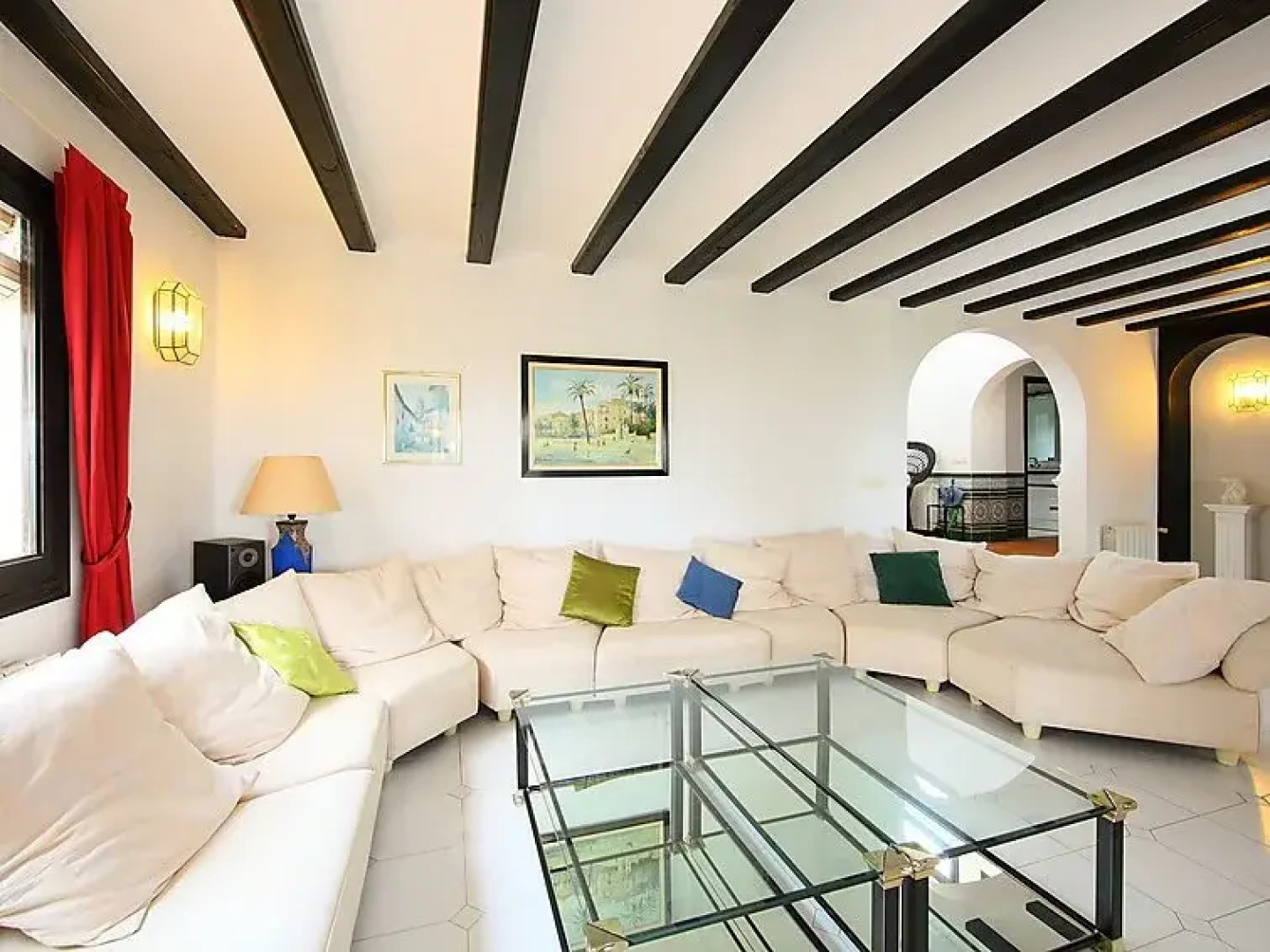 Holiday Home Isla Bonita