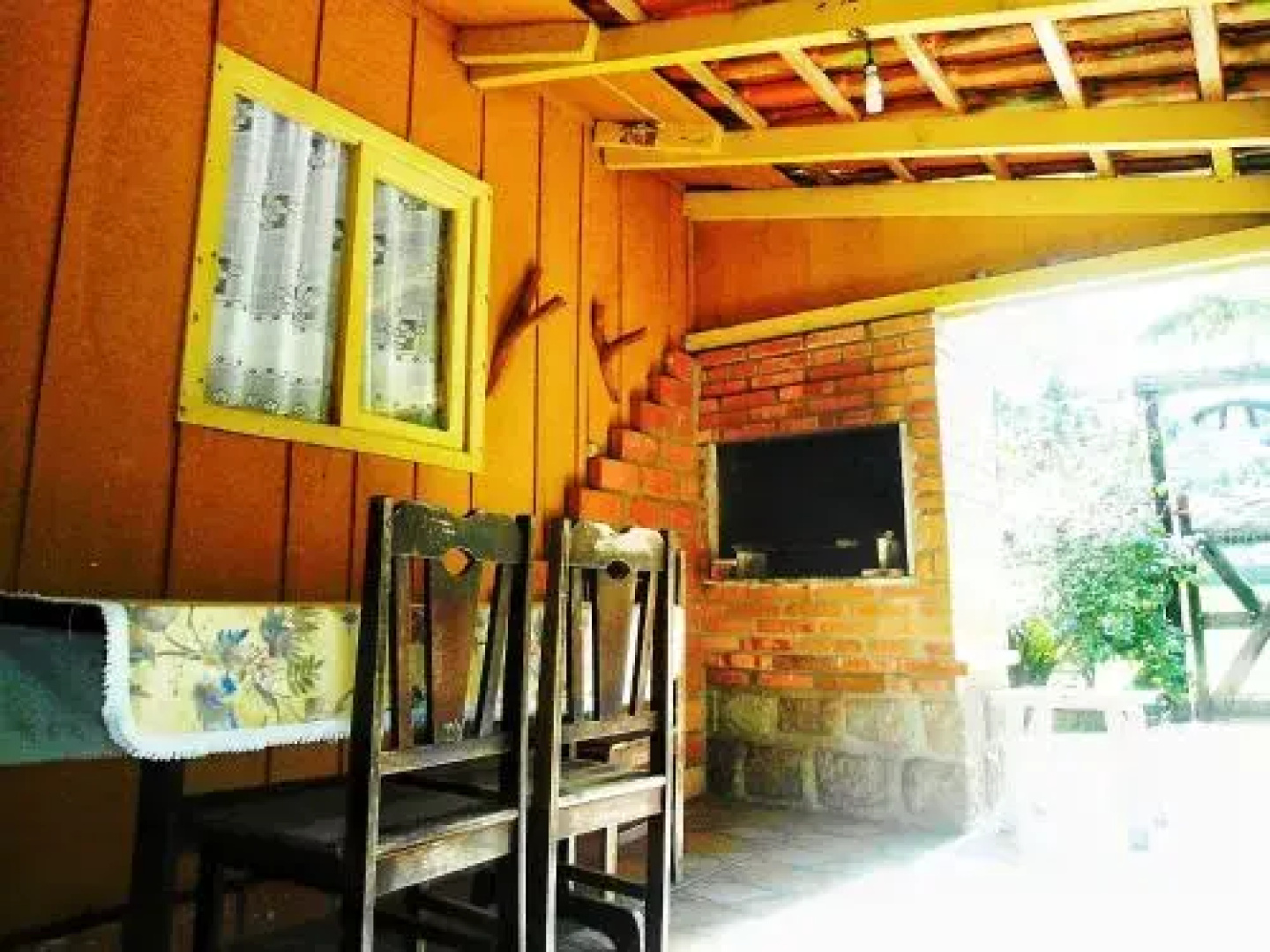 Fazenda Leão da Montanha