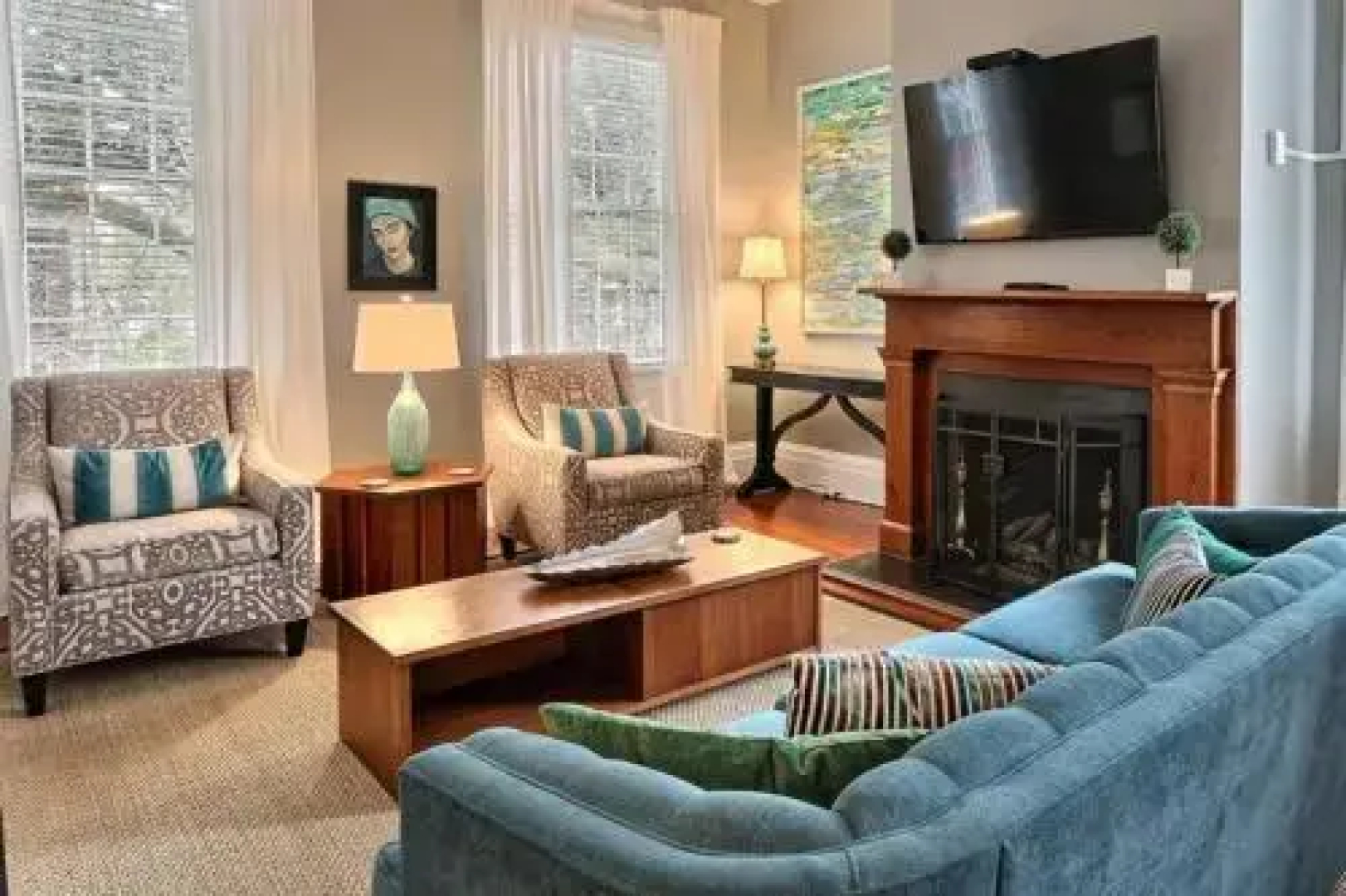 Mint Julep Estate