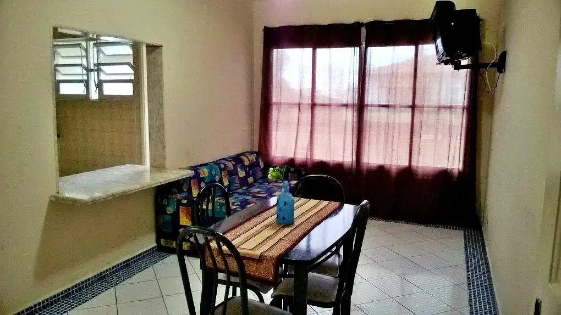 Flat H Vila Mirim