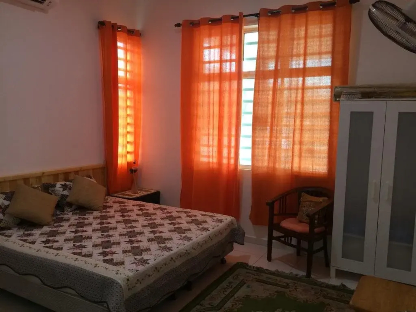 Homestay Tok Penghulu