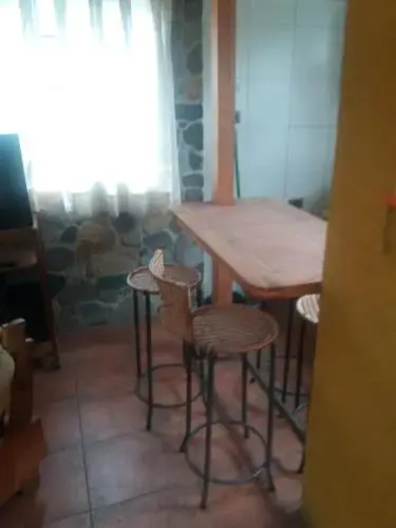 Cabaña en Olmue