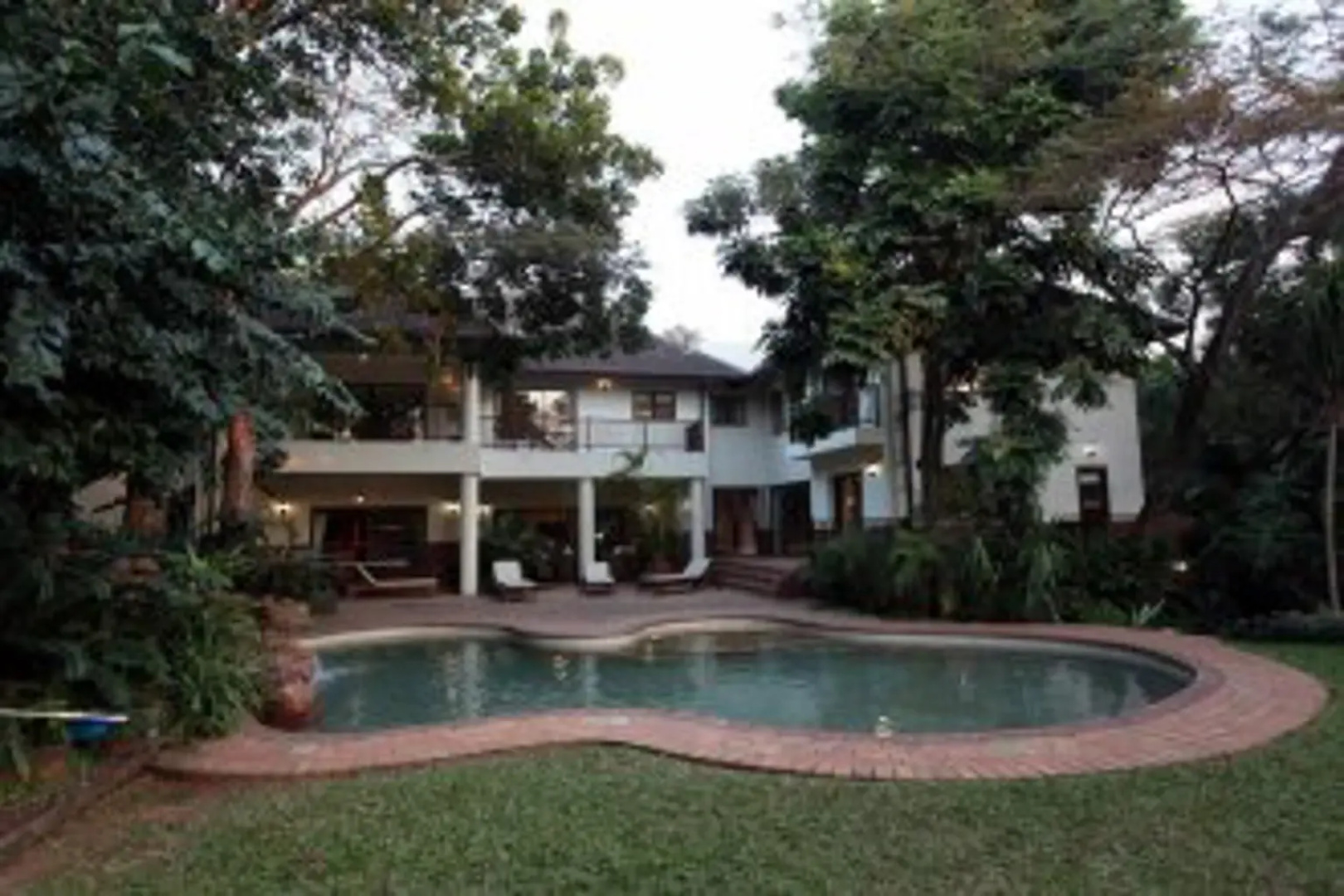 Pettigrew s Place