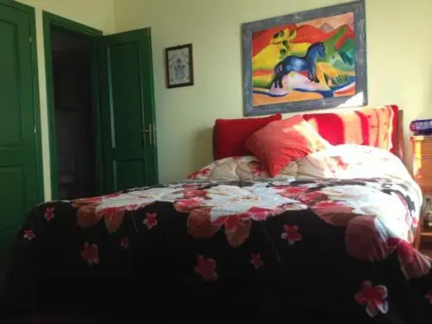 B&B Parco di Veio