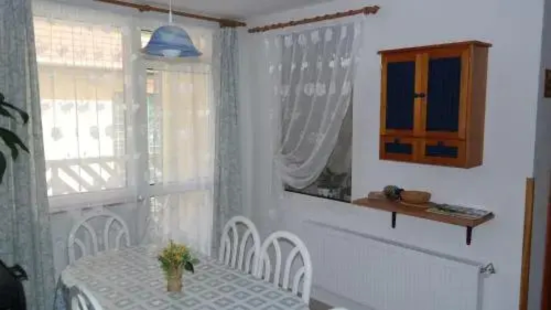 Primavera Vendégszobák