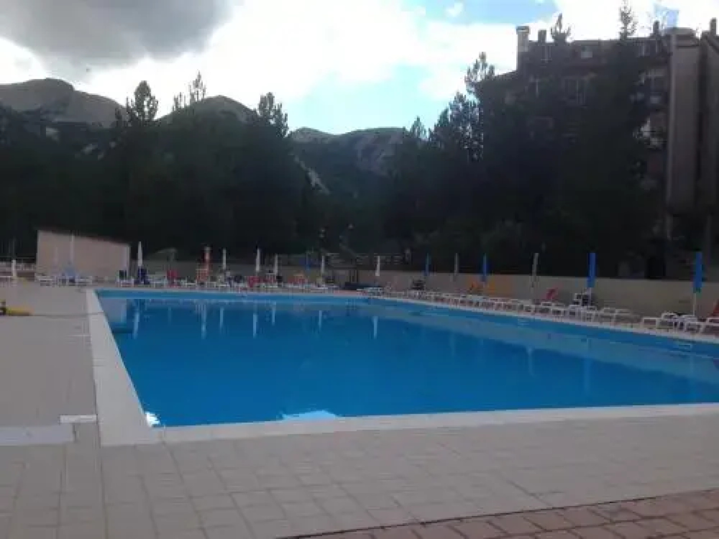 Residence Altair Maiella 96