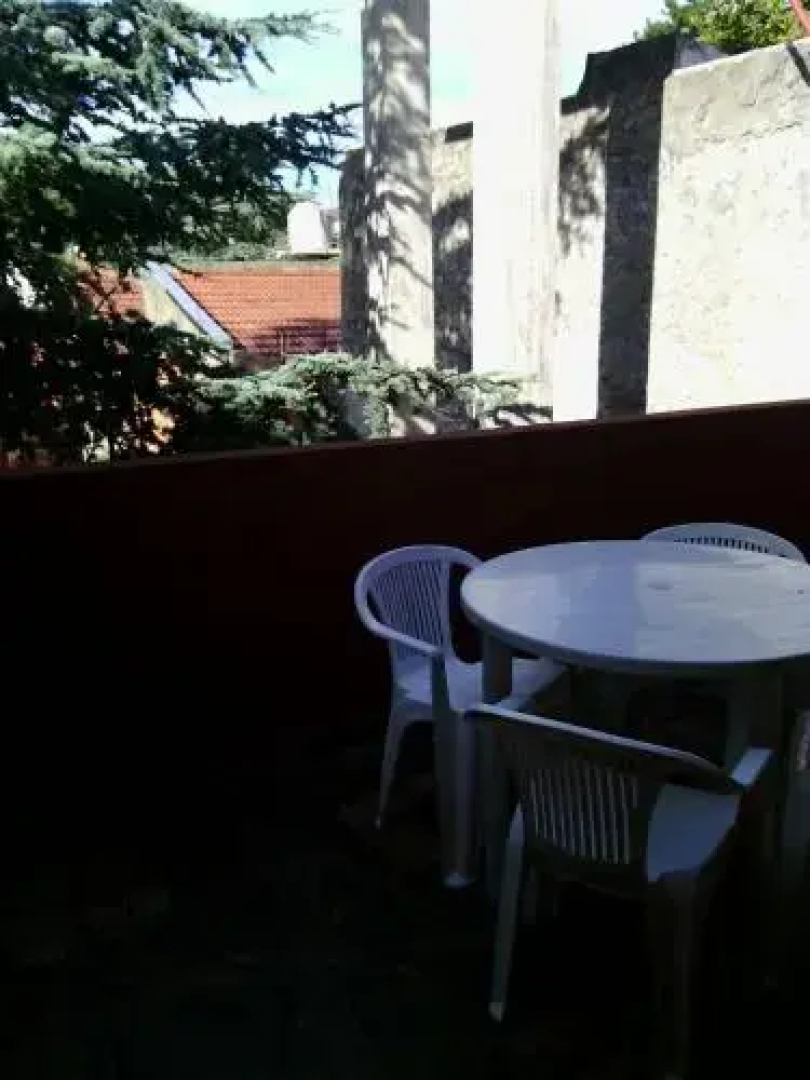 Alquileres La Deseada