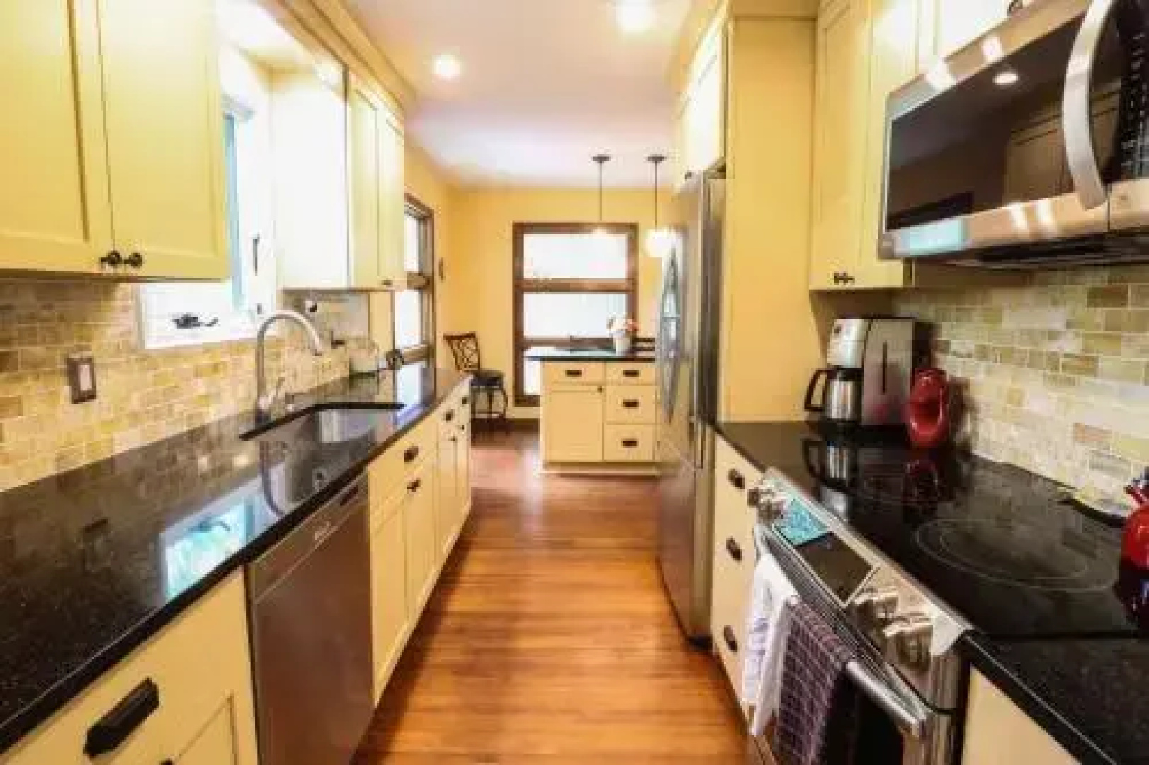Oak Woods Cottage