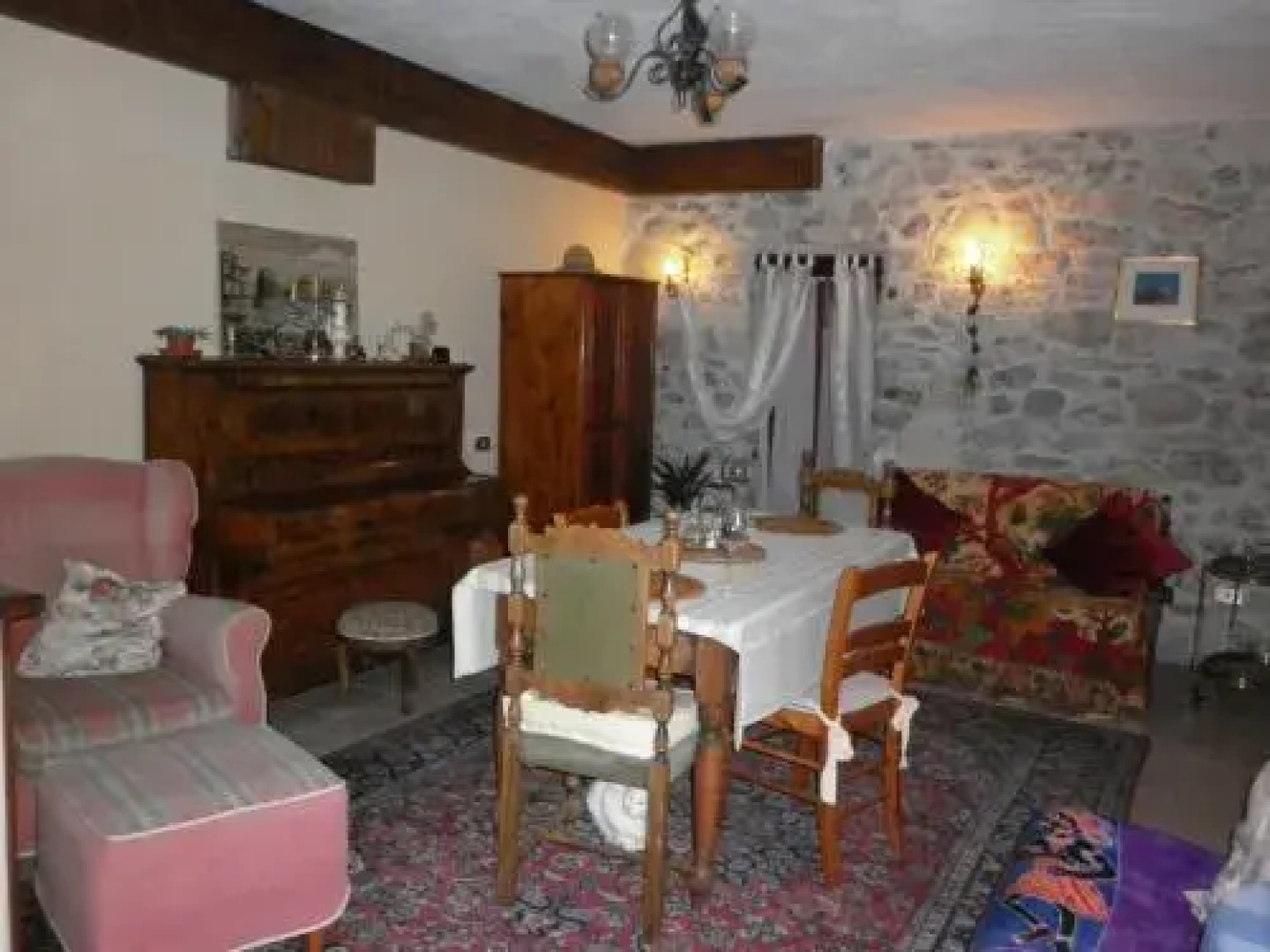 Villa Della Rocca