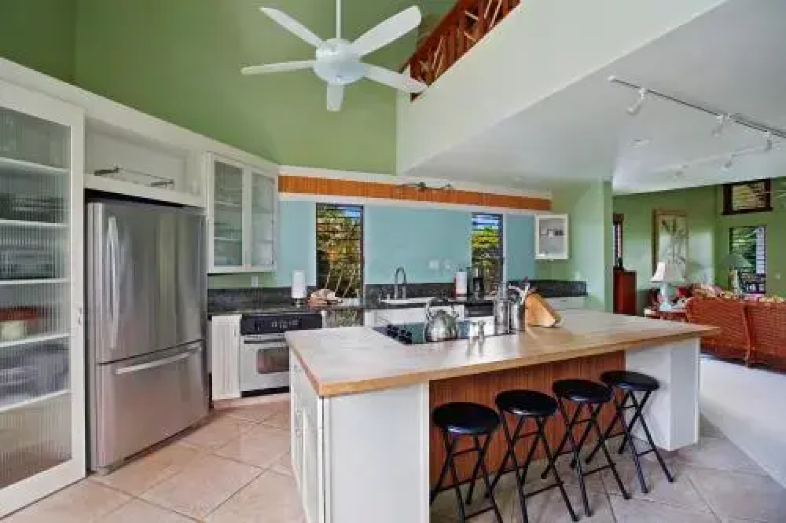 Waikomo Stream Villas Unit Ws433