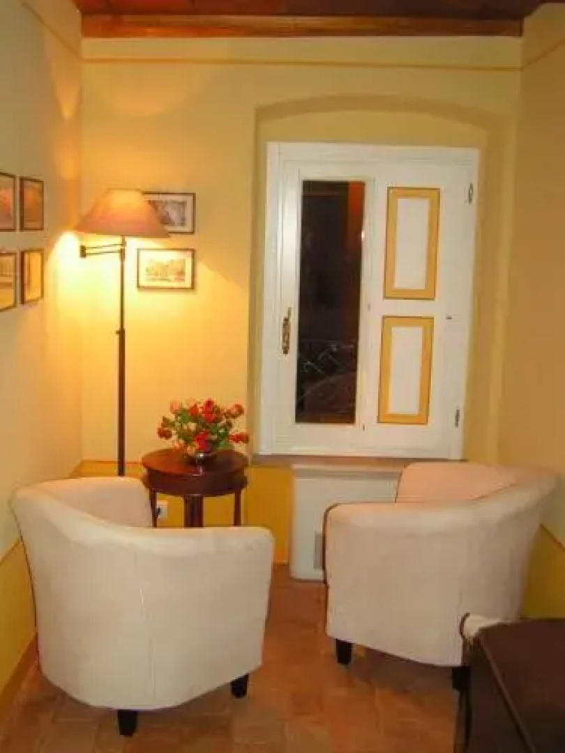 B&B Palazzo Zurla