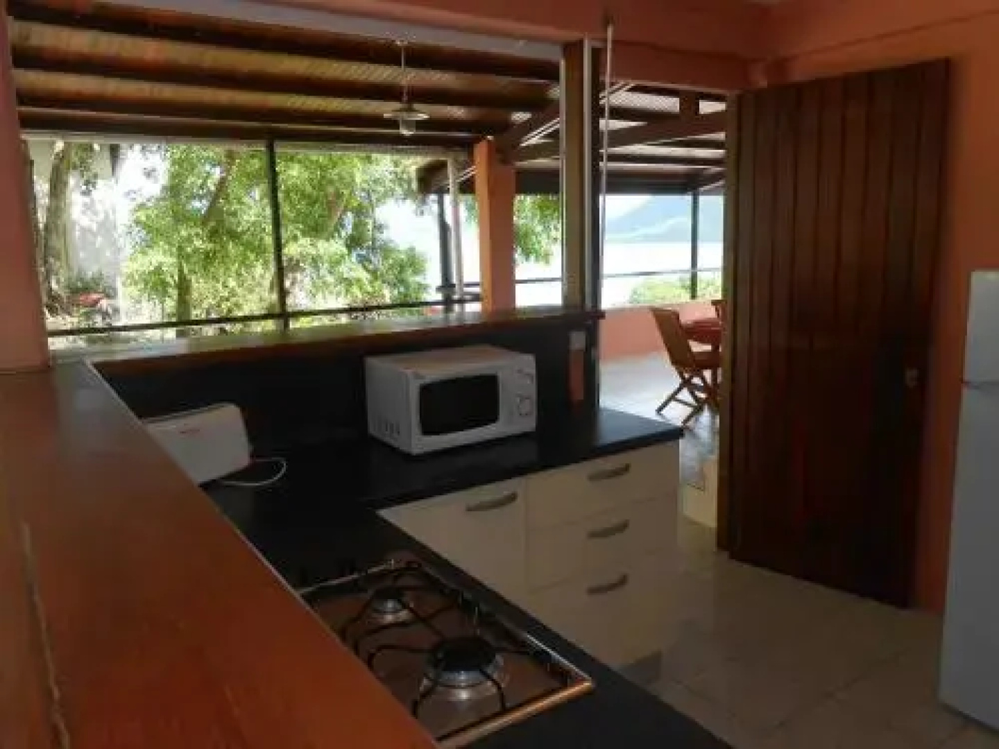 Habitation Bellevue
