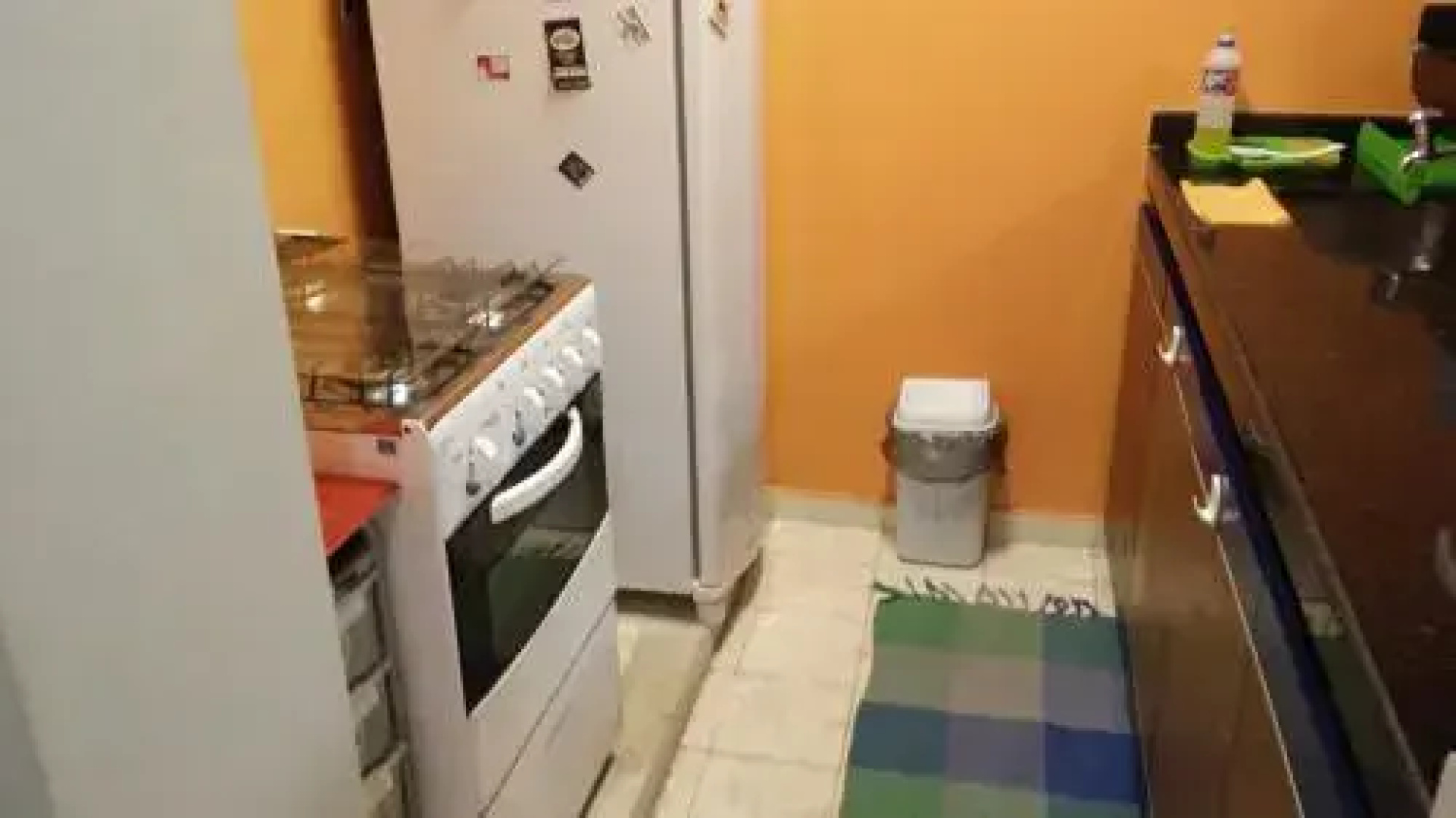 Hotel & Flat - CAJU Intermares