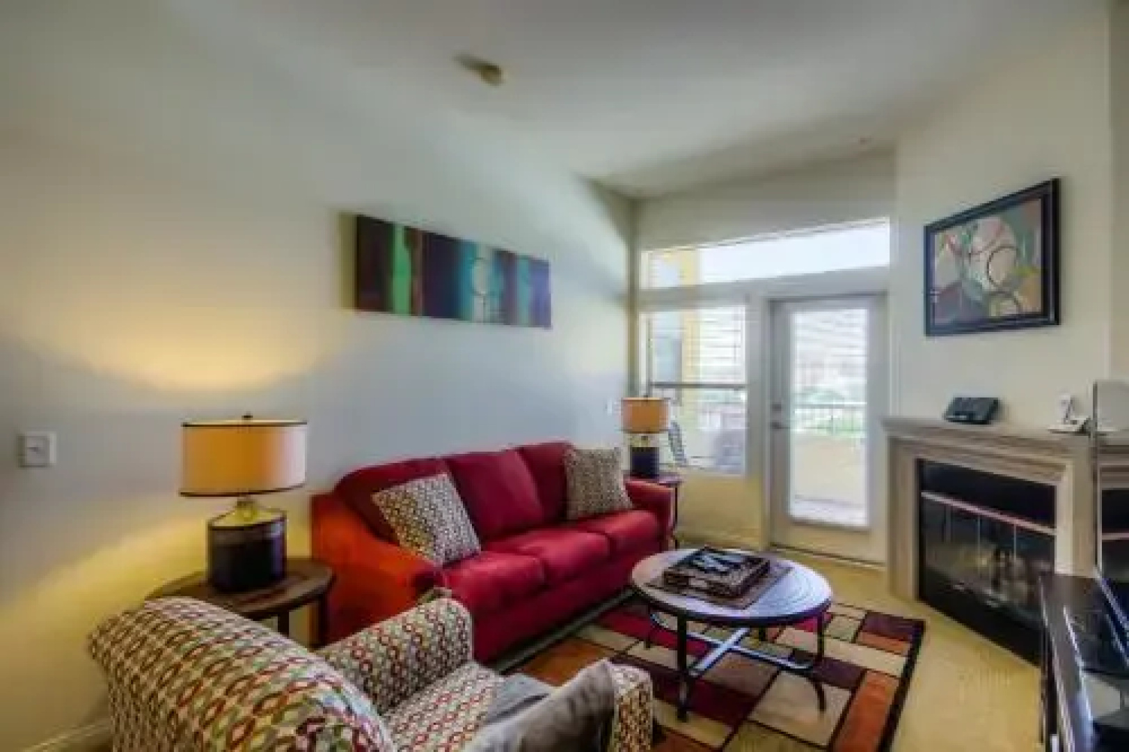 Glendon Westwood 5200