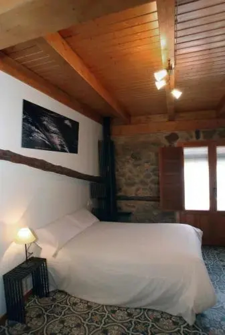 Casa Rural La Plaza