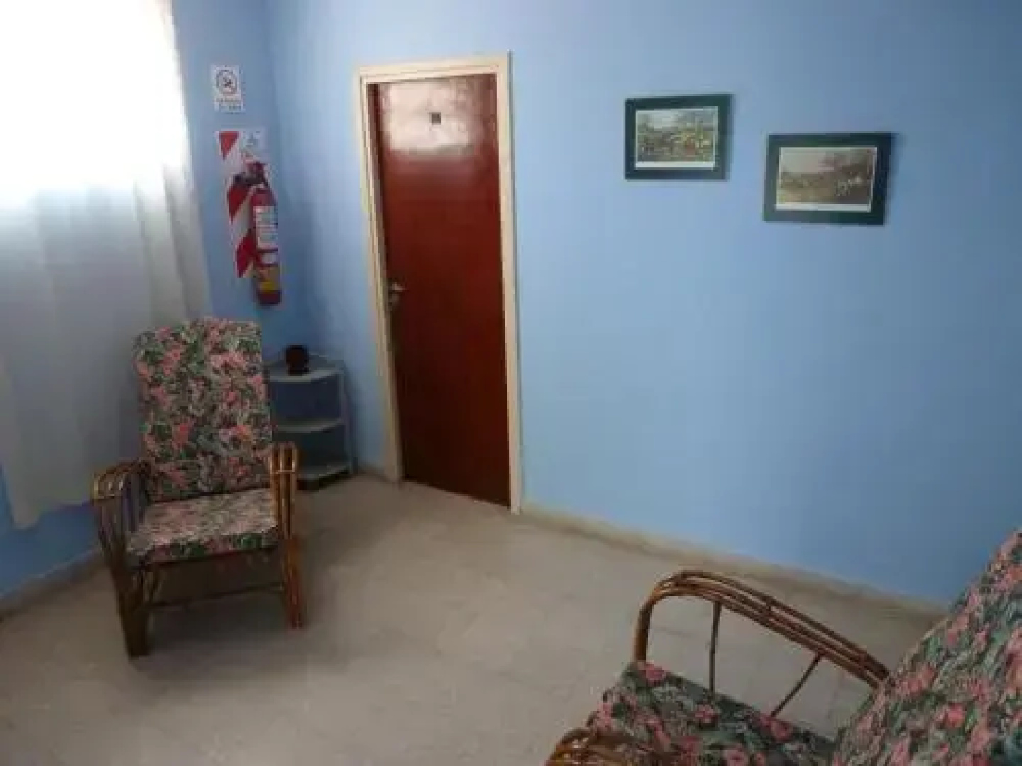 Hotel Azul Marino