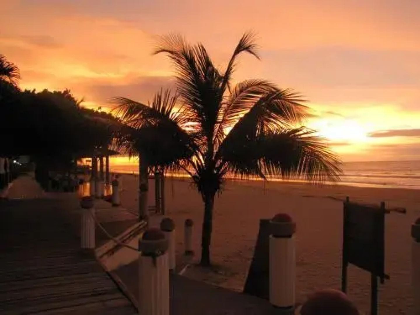 Club Resort del Pacífico