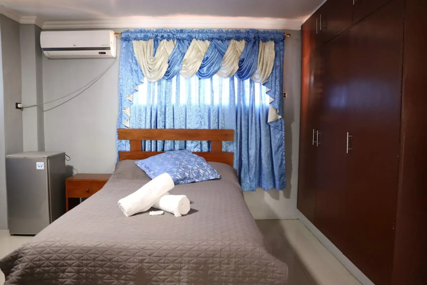 The Blue Marlin Beach Resort