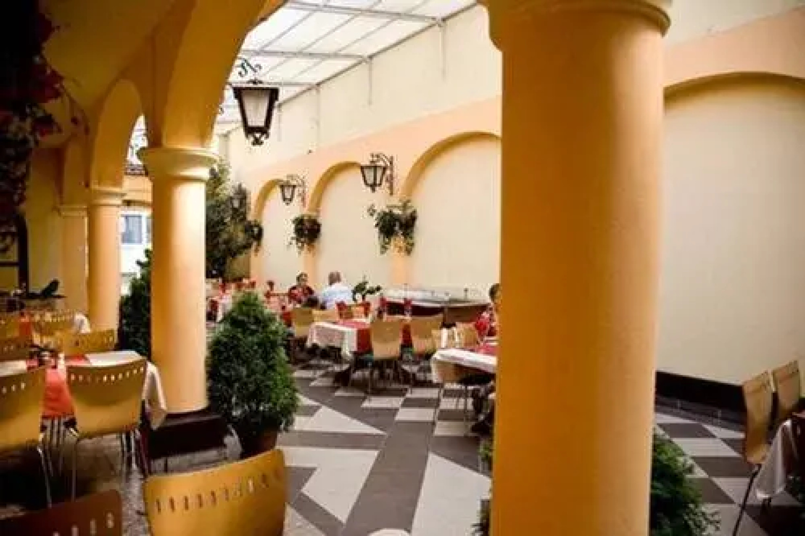Dolce Vita Étterem és Panzió