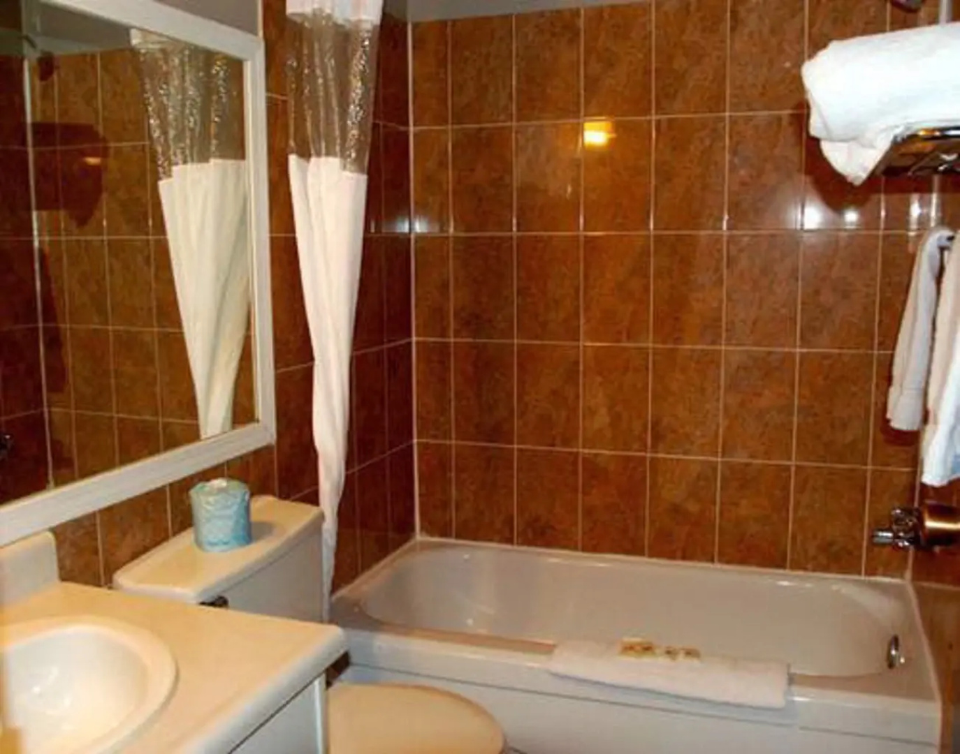 Best Lodge Motel