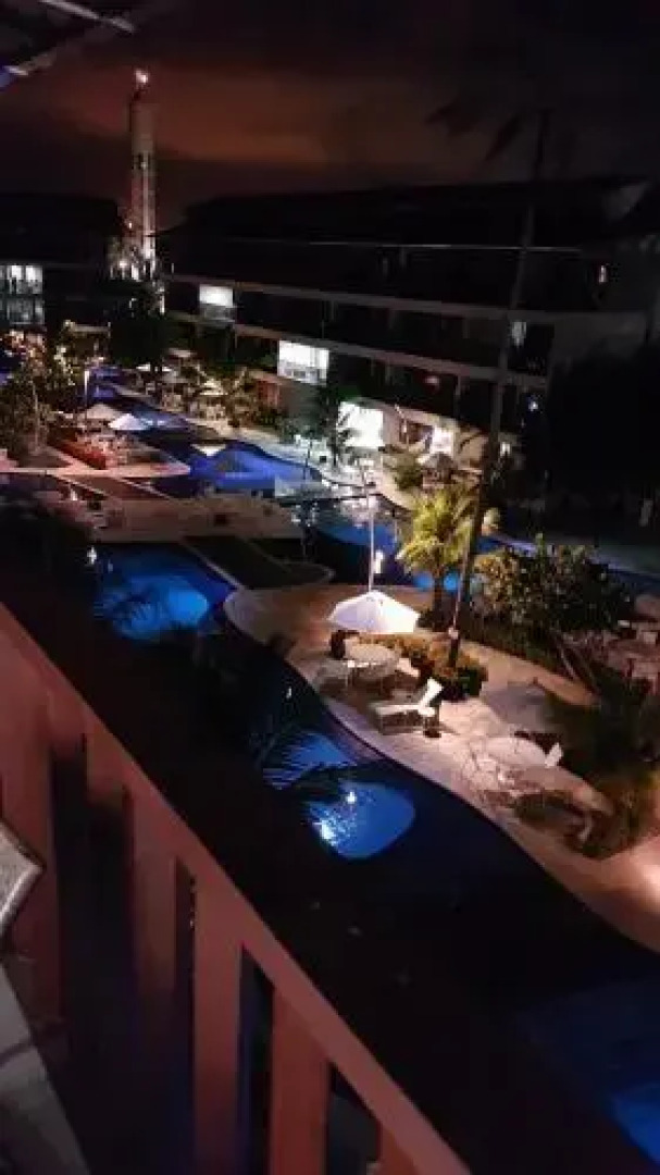 Nannai residence Flat 202