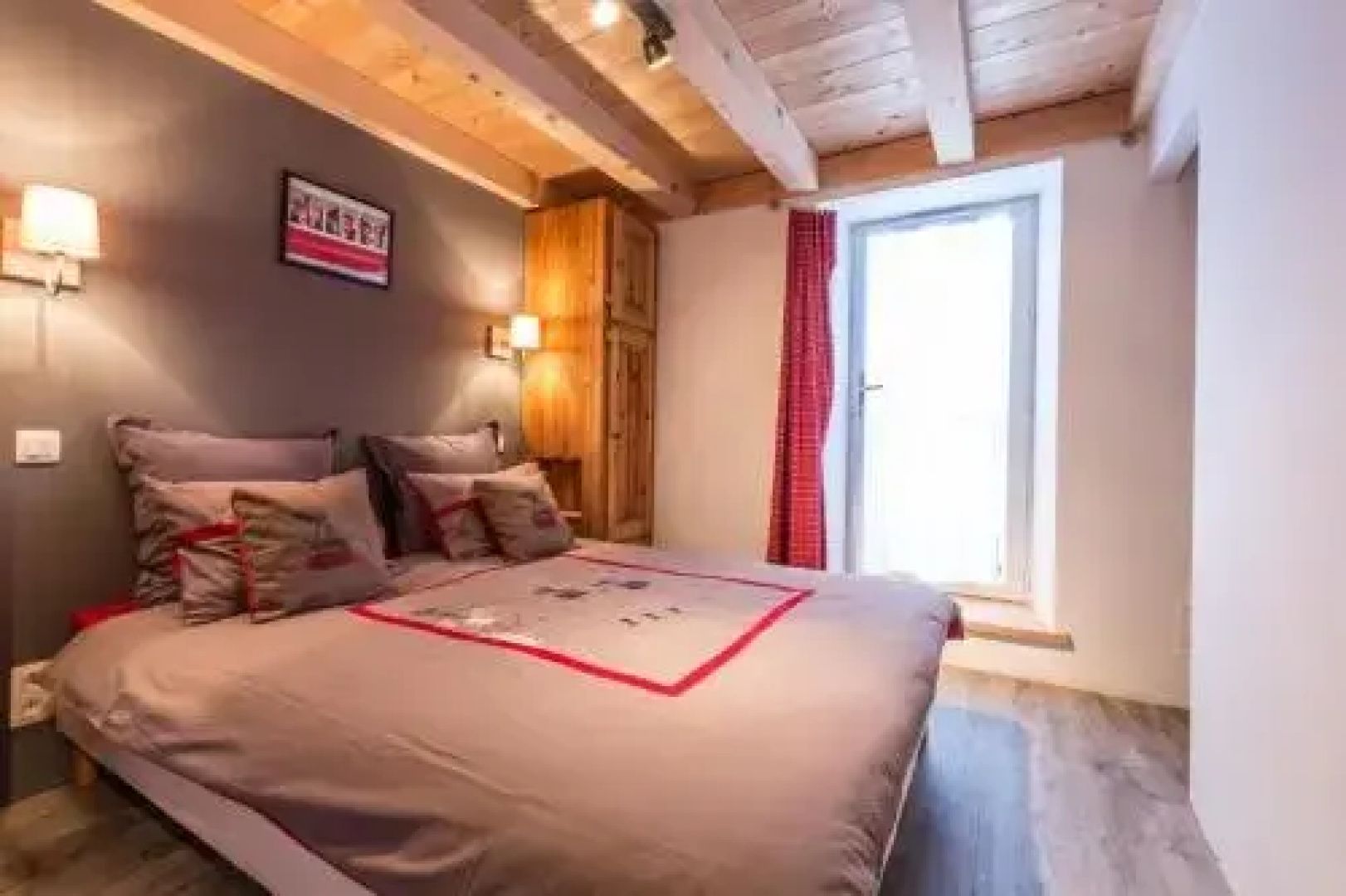 Chalet Atelier