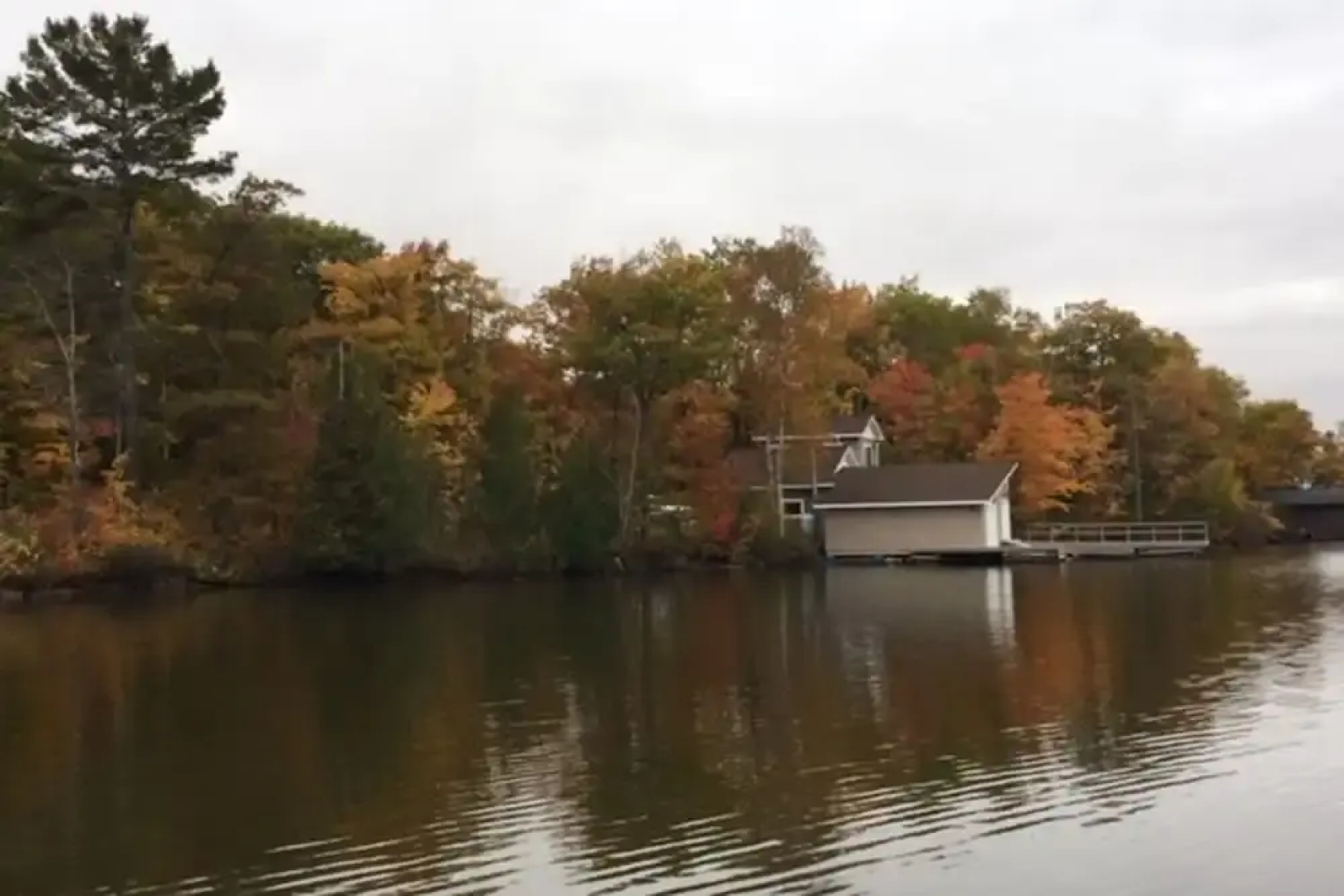 Lake Fanny Hooe Resort-2 bed With Balcony #12 1 Bedroom 1 Bathroom Hot