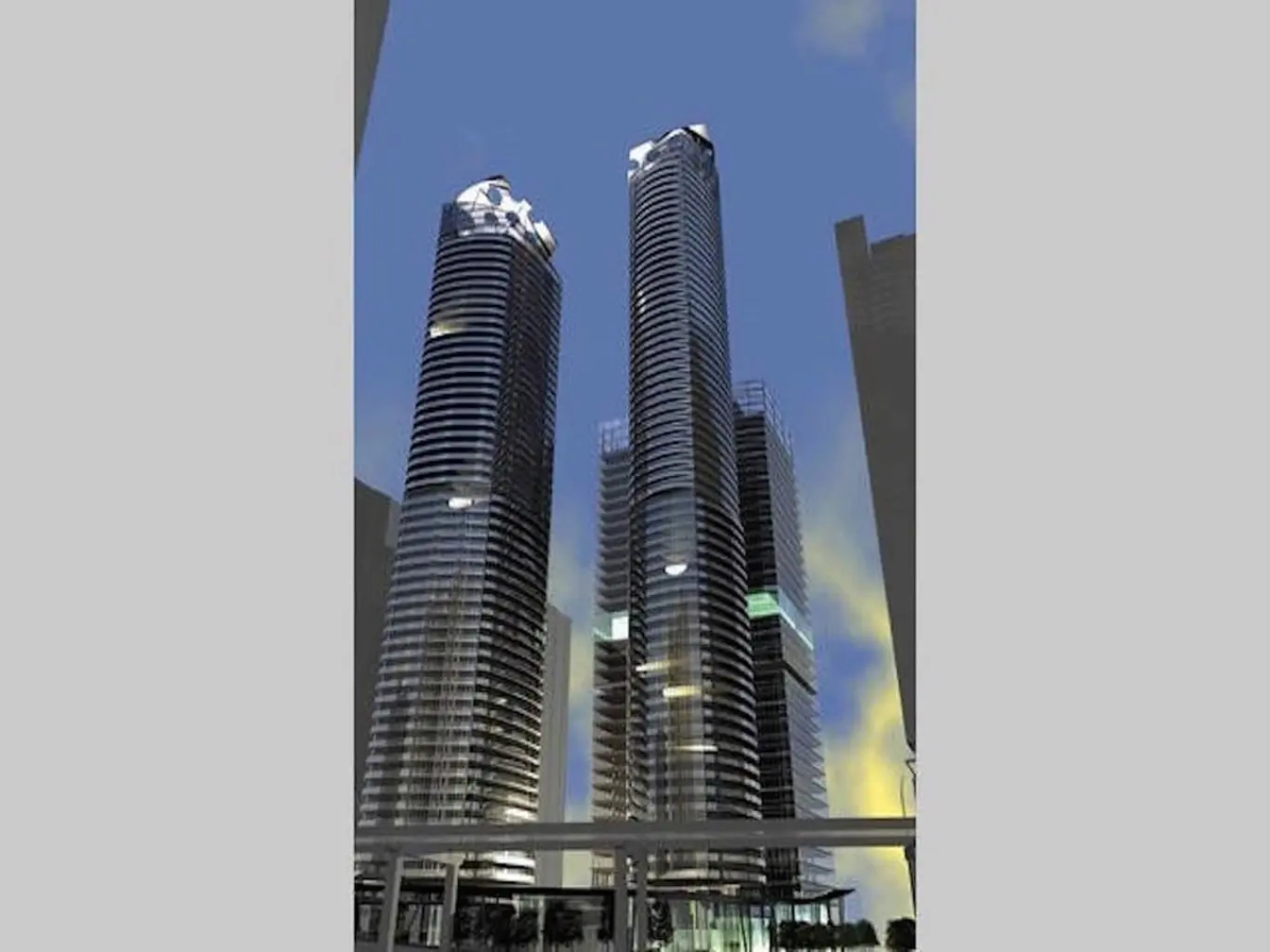 JP Stays - Cozy Lakeview Condo Downtown Core offered by Short Term Sta