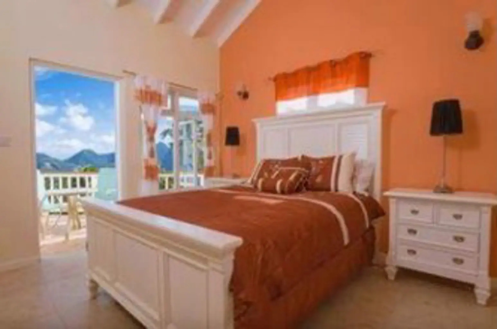 Villa Marie - Adults Only