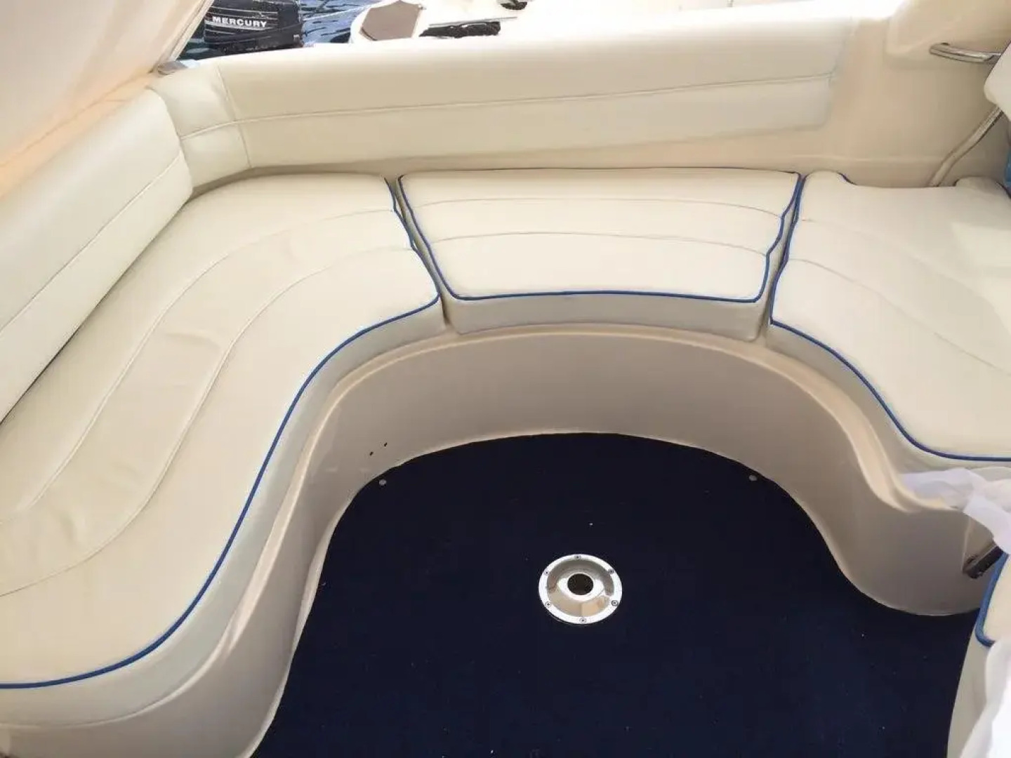 Appartamento Mare Africano