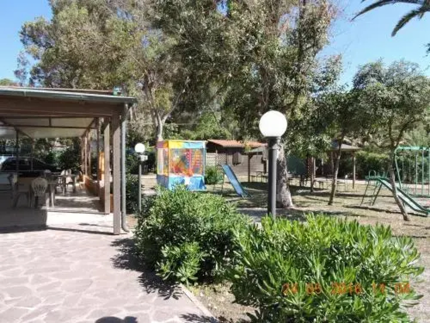 Camping Reale