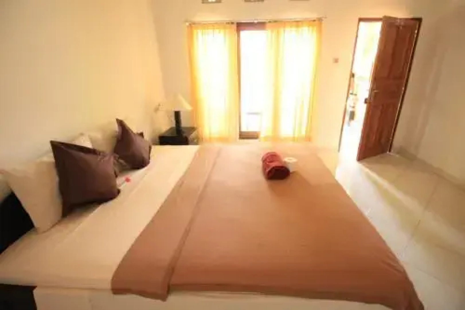 Jepun Bali Bungalow