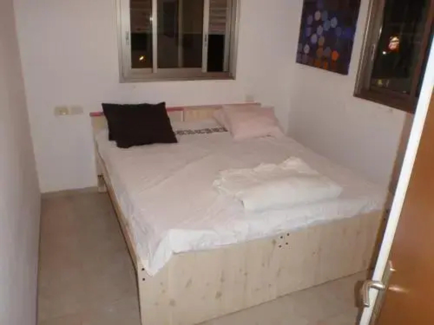 Netanya Dreams Luxury Apt.W3