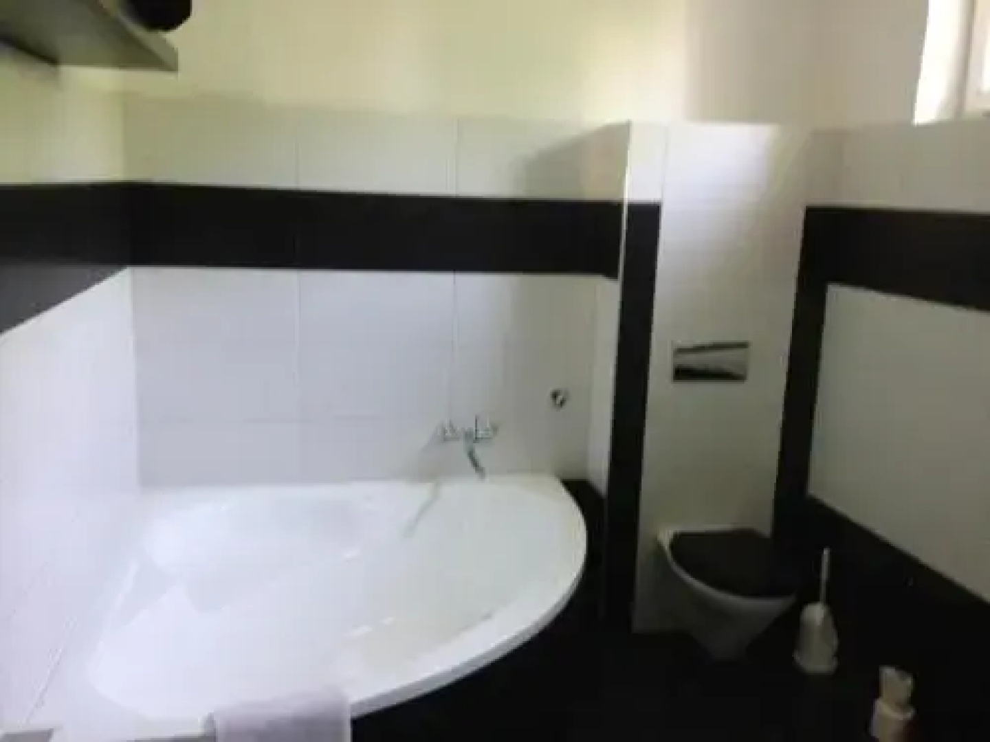 Móricz Wellness Villa